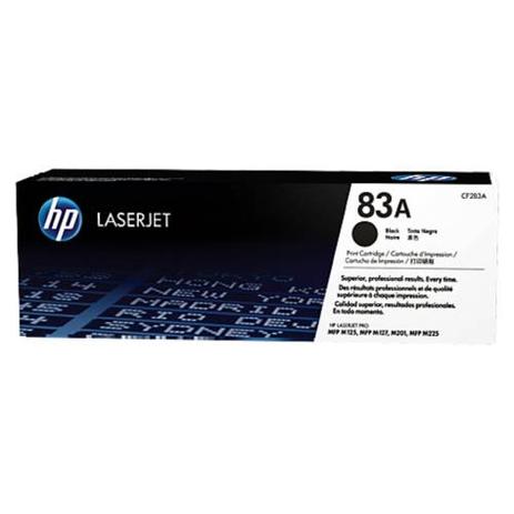 Hp Laserjet Pro Mfp M 201 Dw Toner Cf283a 83a Menor preço em Hp Laserjet Pro Mfp M 201 Dw Toner Cf283a 83a