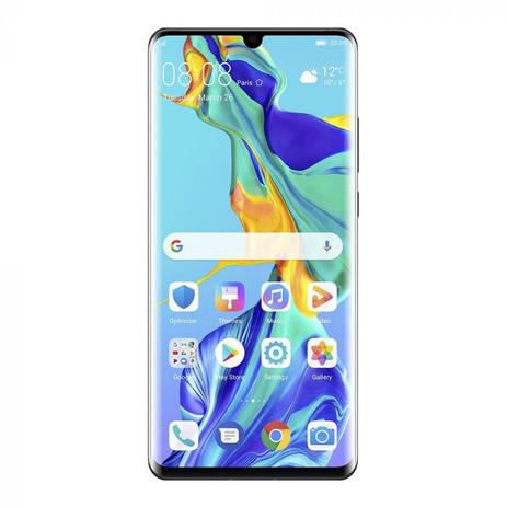 Menor preço em Huawei P30 PRO 8gb 256gb Negro Turmalina Balck Clt-L29