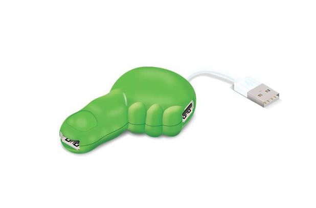 HUB One - HUB USB 2.0 4 Portas - COMTAC - 9281 Menor preço em HUB One - HUB USB 2.0 4 Portas - COMTAC - 9281