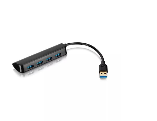 Hub Usb Slim 4 Portas 3.0 Portátil Preto Multilaser Ac289 Menor preço em Hub Usb Slim 4 Portas 3.0 Portátil Preto Multilaser Ac289