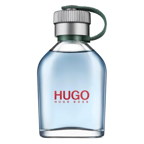 Hugo Hugo Boss - Perfume Masculino - Eau de Toilette