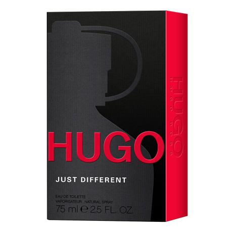 Hugo Just Different Hugo Boss Perfume Masculino Eau de Toilette