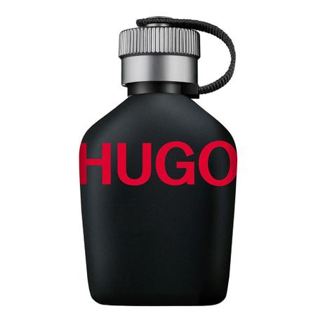 Hugo Just Different Hugo Boss  Perfume Masculino  Eau de Toilette
