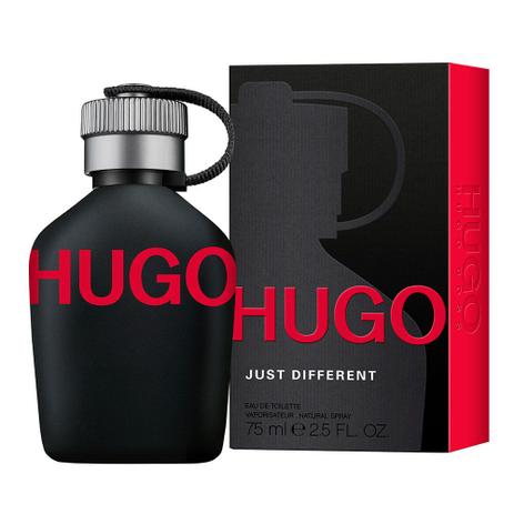 Hugo Just Different Hugo Boss Perfume Masculino Eau de Toilette