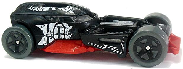 hot wheels hw50 concept