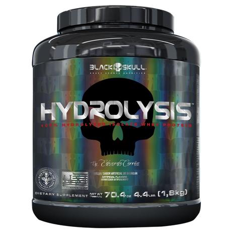 whey protein hidrolisado netshoes