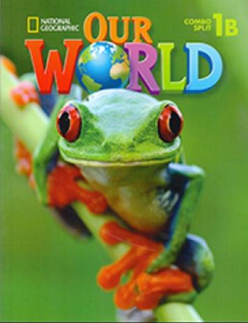 Ibeu rj - our world 1b + the toys - Cengage elt Menor preço em Ibeu rj - our world 1b + the toys - Cengage elt