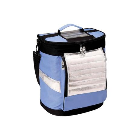 Ice Cooler 18L - Mor Menor preço em Ice Cooler 18L - Mor