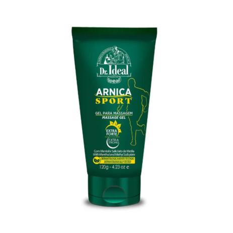Ideal Gel Sport Desodorante Corporal 120g é boa?