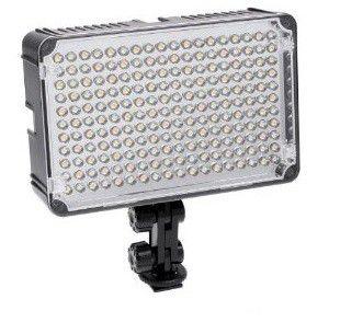 Menor preço em Iluminador de Led Al 198C Aputure - Amaran