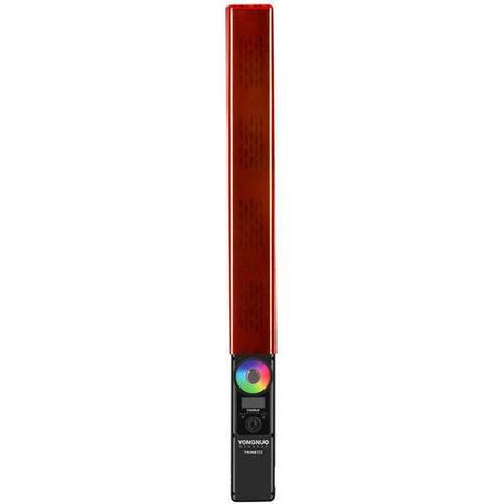 Iluminador de Led Rgb Bastão Yongnuo Yn-360 iii com Controle Remoto Menor preço em Iluminador de Led Rgb Bastão Yongnuo Yn-360 iii com Controle Remoto