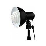 Iluminador Difusor Luz continua - PS-01 - Greika Menor preço em Iluminador Difusor Luz continua - PS-01 - Greika