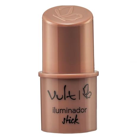 Iluminador Facial Vult - Iluminador Stick