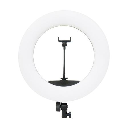 Iluminador Grande Ring Light Fotografia Kit Youtuber 360 Leds Celular Maquiagem - Ideal Menor preço em Iluminador Grande Ring Light Fotografia Kit Youtuber 360 Leds Celular Maquiagem - Ideal