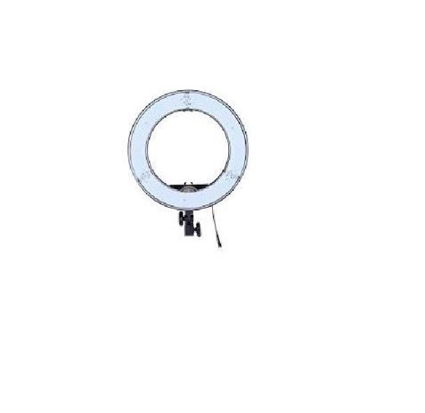 Iluminador LED Ring Light 12 Polegadas Com Controle de Temperatura RL-12B - F32 Menor preço em Iluminador LED Ring Light 12 Polegadas Com Controle de Temperatura RL-12B - F32