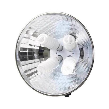 Iluminador Newborn Luz Continua Refletor e 4 lâmpadas 220v - FV-430 - Greika Menor preço em Iluminador Newborn Luz Continua Refletor e 4 lâmpadas 220v - FV-430 - Greika