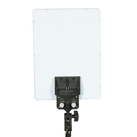 Iluminador Painel De Led Slim Bicolor 30w Fx-led530c - Equifoto Menor preço em Iluminador Painel De Led Slim Bicolor 30w Fx-led530c - Equifoto