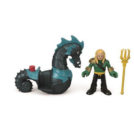 Imaginext aquaman figura básica fmx71 - Mattel Menor preço em Imaginext aquaman figura básica fmx71 - Mattel