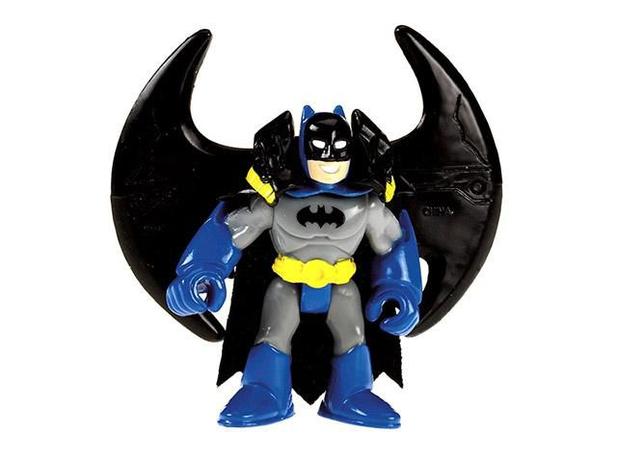 Imaginext Figuras Básicas com Acessório - Fisher-Price Menor preço em Imaginext Figuras Básicas com Acessório - Fisher-Price