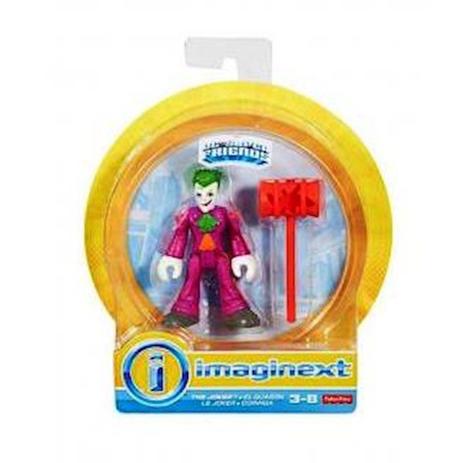 Imaginext Sortimento De Figuras Dpf00 Mattel Menor preço em Imaginext Sortimento De Figuras Dpf00 Mattel
