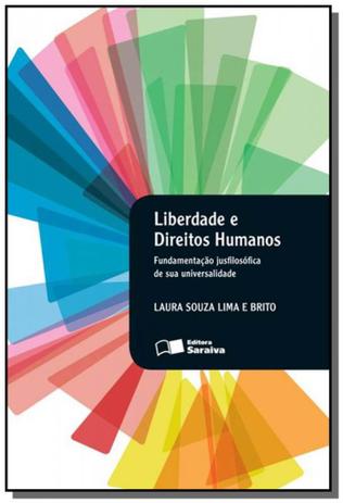 Imp liberdade e direitos humanos al did - Saraiva Menor preço em Imp liberdade e direitos humanos al did - Saraiva