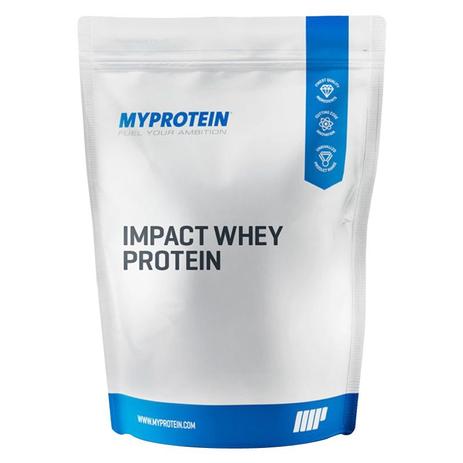 Impact Whey - 2Kg - My Protein Menor preço em Impact Whey - 2Kg - My Protein