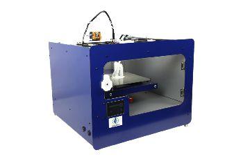 Impressora 3D Infinity 3 Infinity Maq 300x300x350mm LCD Touchscreen 3,2” Bivolt + 2 Kg de filamento ABS 1,75mm Menor preço em Impressora 3D Infinity 3 Infinity Maq 300x300x350mm LCD Touchscreen 3,2” Bivolt + 2 Kg de filamento ABS 1,75mm