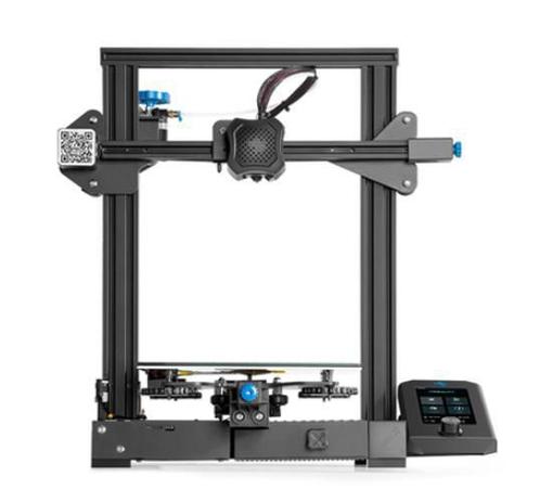 Impressora 3D Modelo Ender-3 V2 - Creality Menor preço em Impressora 3D Modelo Ender-3 V2 - Creality