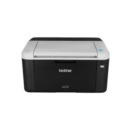 Impressora a Laser Brother HL-1212W 110V Branca e Preta Monocromática Menor preço em Impressora a Laser Brother HL-1212W 110V Branca e Preta Monocromática