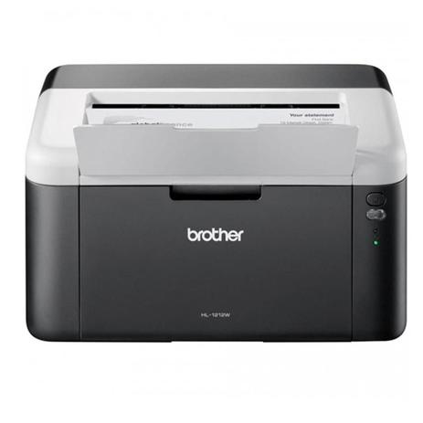 Menor preço em Impressora Brother HL-1212W
