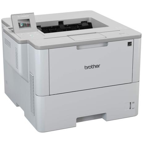 Impressora Brother Laser Mono - HL-L6402DW L6402 Menor preço em Impressora Brother Laser Mono - HL-L6402DW L6402