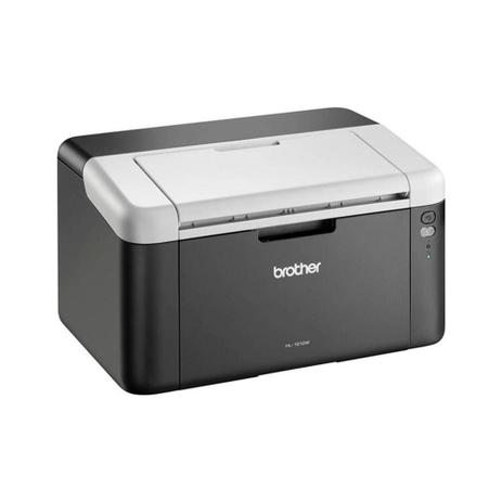 Impressora brother laser mono sem fio 1212w 110v Menor preço em Impressora brother laser mono sem fio 1212w 110v