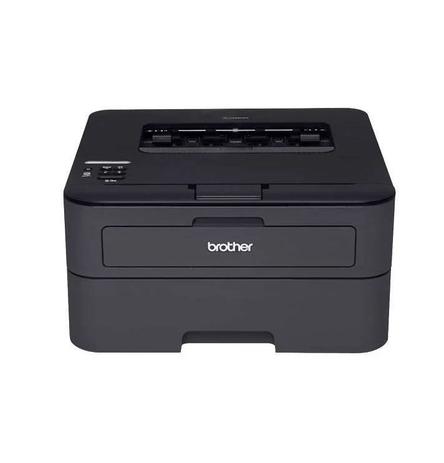Impressora Brother Laser WiFi - HL-L2360DW Menor preço em Impressora Brother Laser WiFi - HL-L2360DW