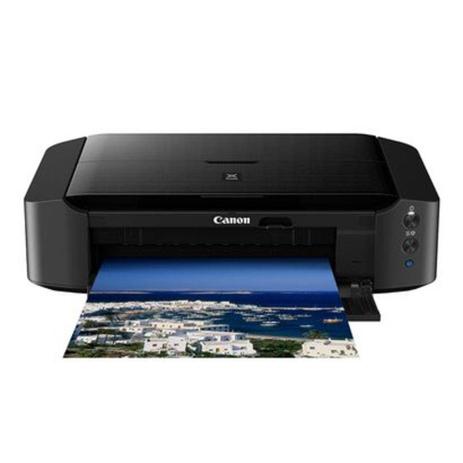 Impressora canon fotografica a3 ip8710 imprime em cd e dvd Menor preço em Impressora canon fotografica a3 ip8710 imprime em cd e dvd
