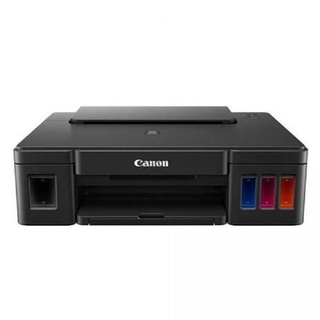 Impressora Canon Maxx Tinta G1100, Preta, Jato de Tinta é boa?