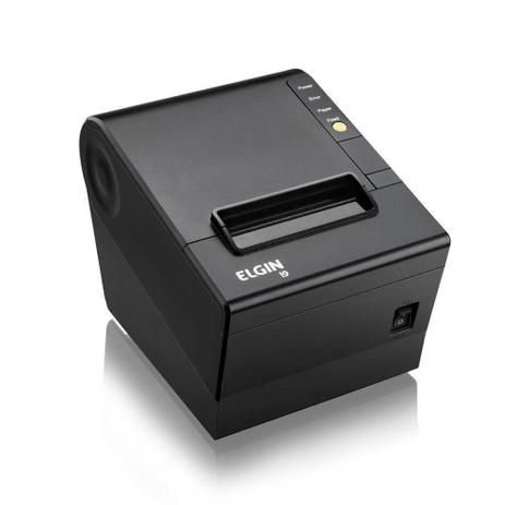 Impressora de Cupom Elgin i9 - USB - Guilhotina - NFCe é ruim? Impressora de Cupom Elgin i9 - USB - Guilhotina - NFCe é boa?