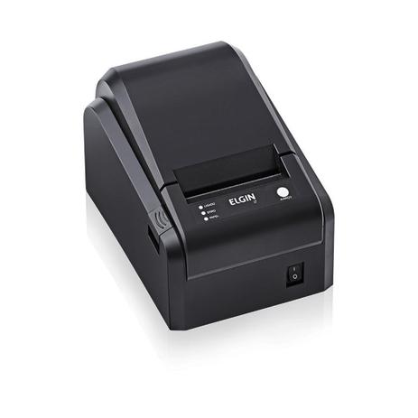 Impressora Elgin Nao Fiscal I7 USB Menor preço em Impressora Elgin Nao Fiscal I7 USB