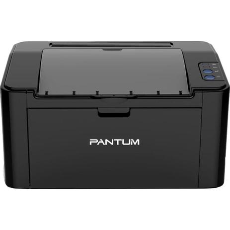 Impressora Elgin Pantum P2500W Laser Mono Wireless 110V Menor preço em Impressora Elgin Pantum P2500W Laser Mono Wireless 110V
