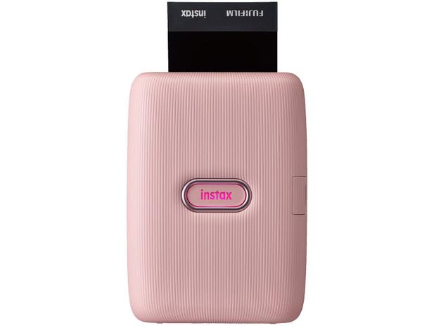 Impressora Fotográfica Portátil Fujifilm Instax - Mini Link Bluetooth é ruim? Impressora Fotográfica Portátil Fujifilm Instax - Mini Link Bluetooth é boa?