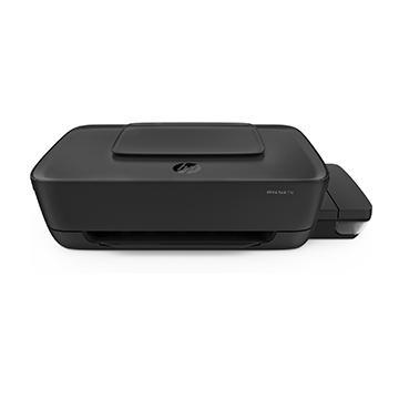 Impressora HP DeskJet Ink Tank 116 Jato de Tinta Colorida é boa?