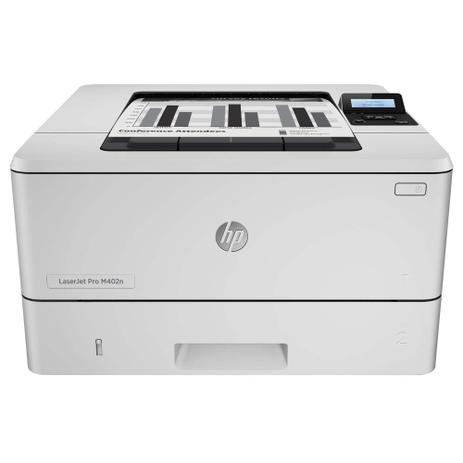 Impressora hp laser mono pro m402n - Hp impressao Menor preço em Impressora hp laser mono pro m402n - Hp impressao