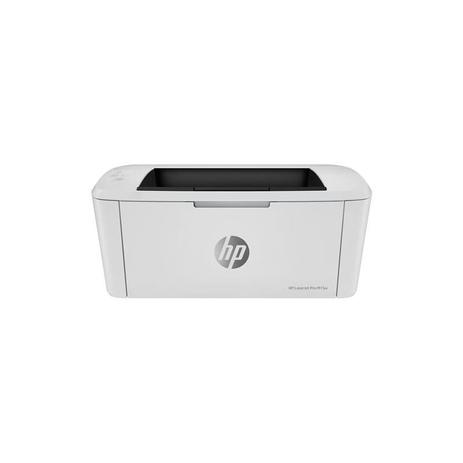 Menor preço em Impressora HP LaserJet Pro M15w Wireless 220v