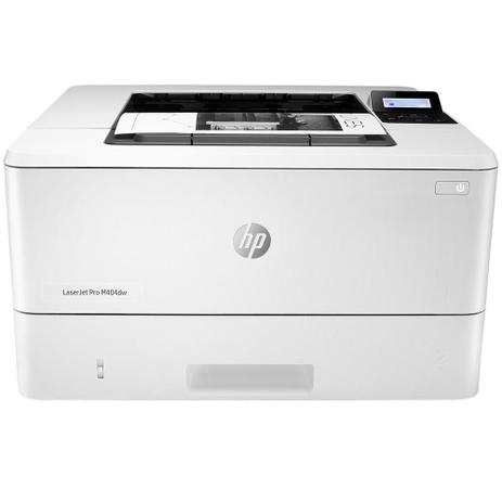 Impressora Hp M404dw Printer Laser Mono Menor preço em Impressora Hp M404dw Printer Laser Mono