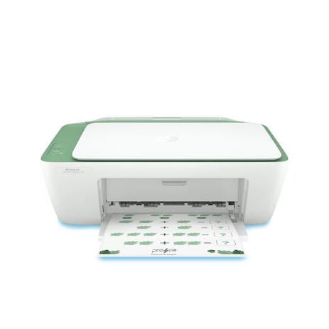 Impressora HP Multifuncional DeskJet Ink Advantage 2376 é boa?