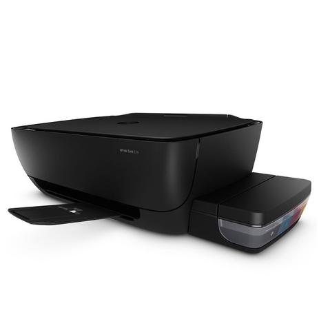 Impressora hp multifuncional ink tank - aio modelo 316 Menor preço em Impressora hp multifuncional ink tank - aio modelo 316