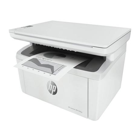 Impressora HP Multifuncional Laser Monocromática Wi-Fi Pro M28W Menor preço em Impressora HP Multifuncional Laser Monocromática Wi-Fi Pro M28W