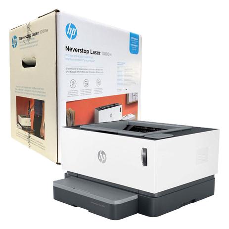 hp never stop laser 1000w