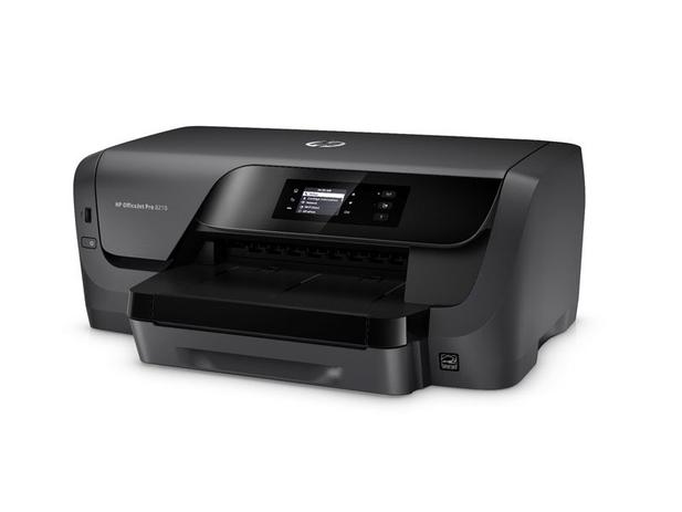 Impressora Jato de Tinta Color HP OJ PRO 8210 Duplex Wifi Rede 34PPM D9L63A696 Menor preço em Impressora Jato de Tinta Color HP OJ PRO 8210 Duplex Wifi Rede 34PPM D9L63A696
