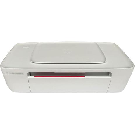 Impressora Jato de Tinta HP Deskjet Ink Advantage 1115 é boa?