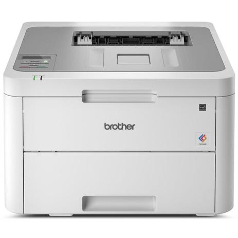 Impressora Laser Color Brother 110 V 19 PPM Wi-Fi HL-L3210CW Menor preço em Impressora Laser Color Brother 110 V 19 PPM Wi-Fi HL-L3210CW